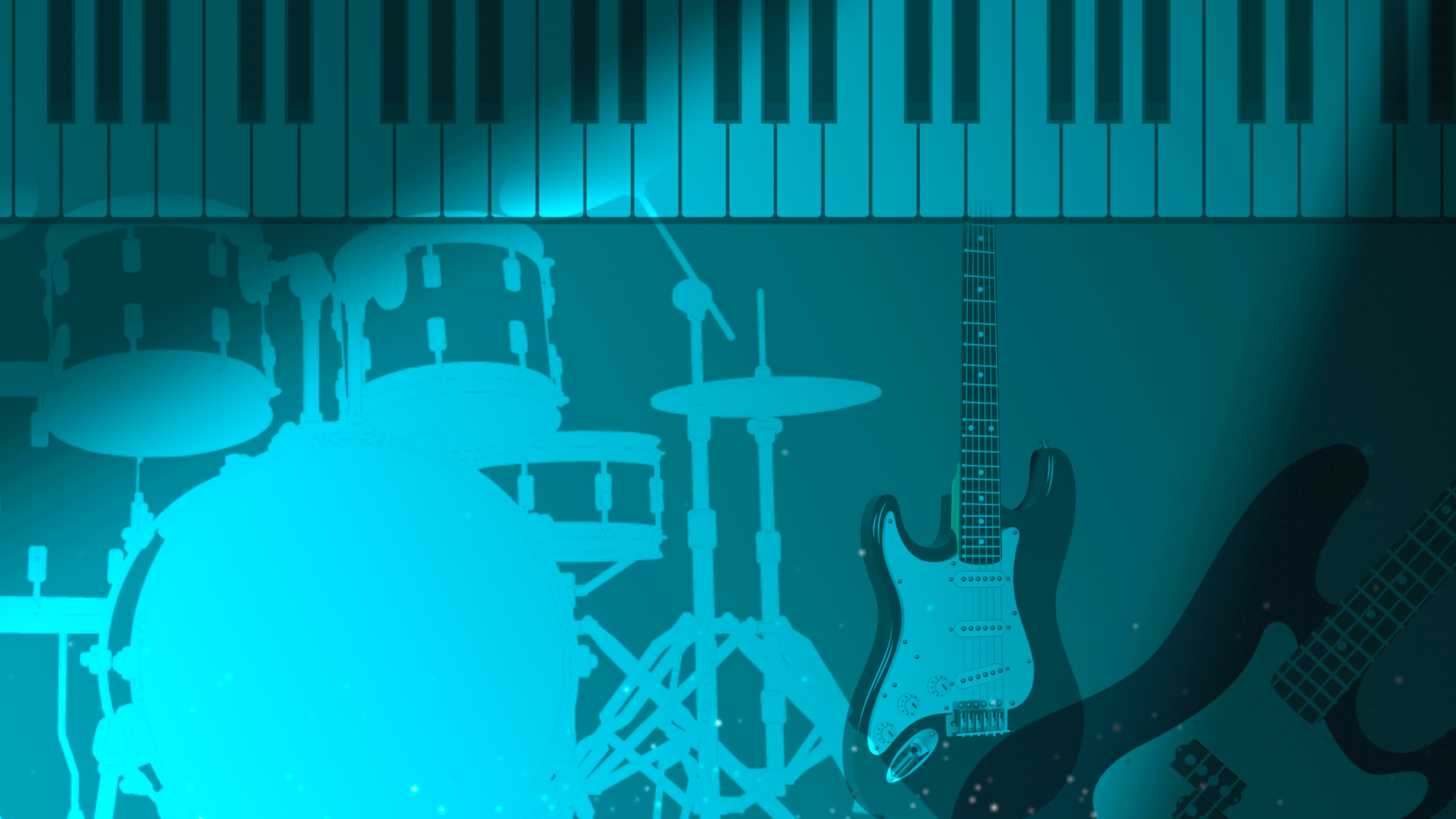 Band Instruments Level 2 – Musago